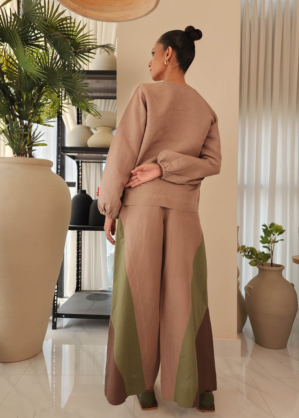 Sage Pants