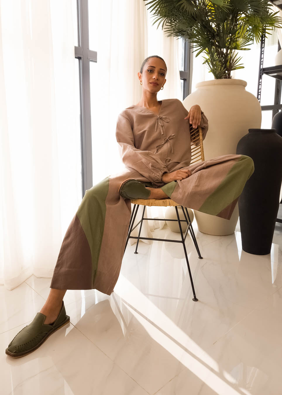 Sage Pants
