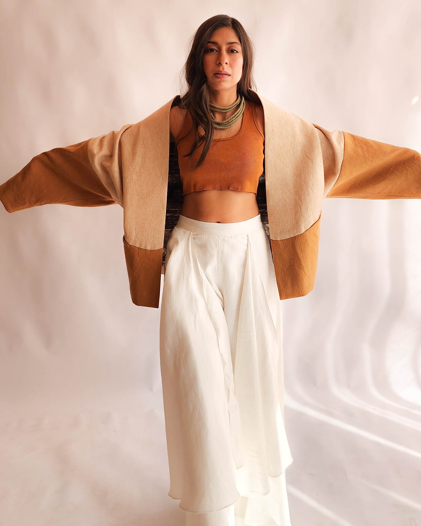 Sienna Coat