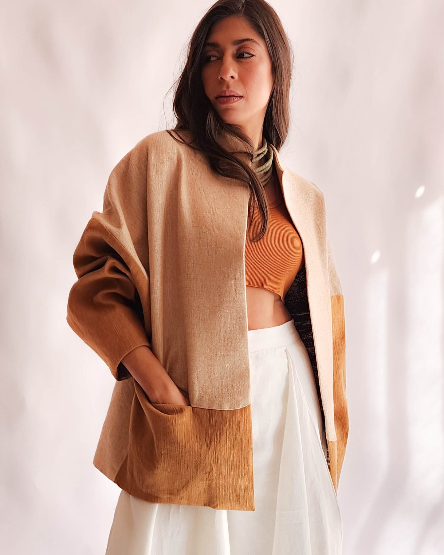 Sienna Coat