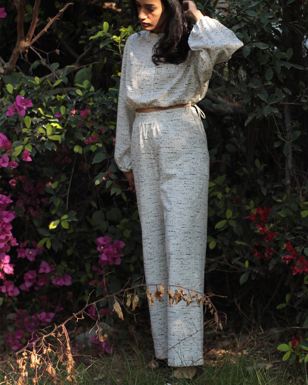 Alara Pants
