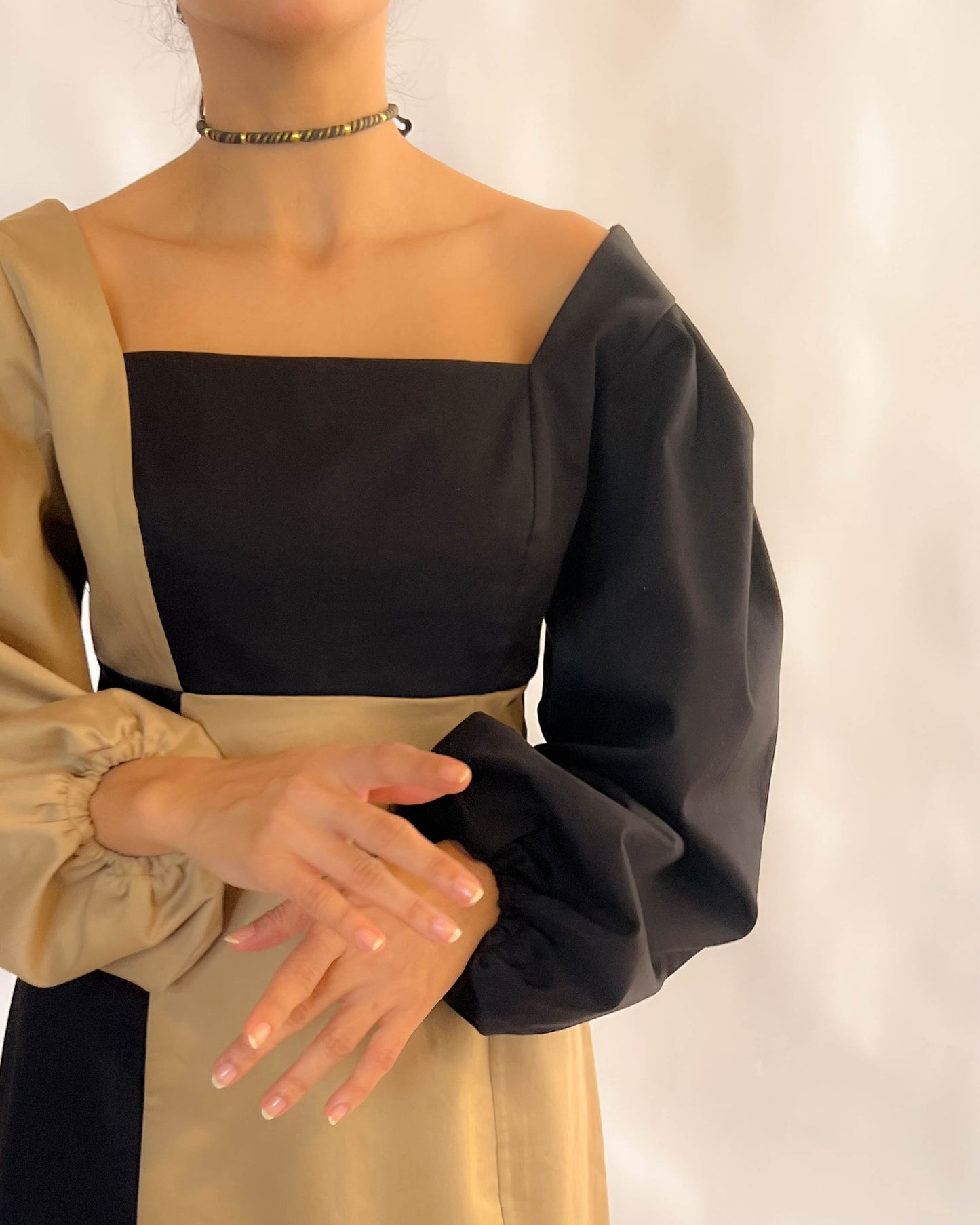 Sehra Dress