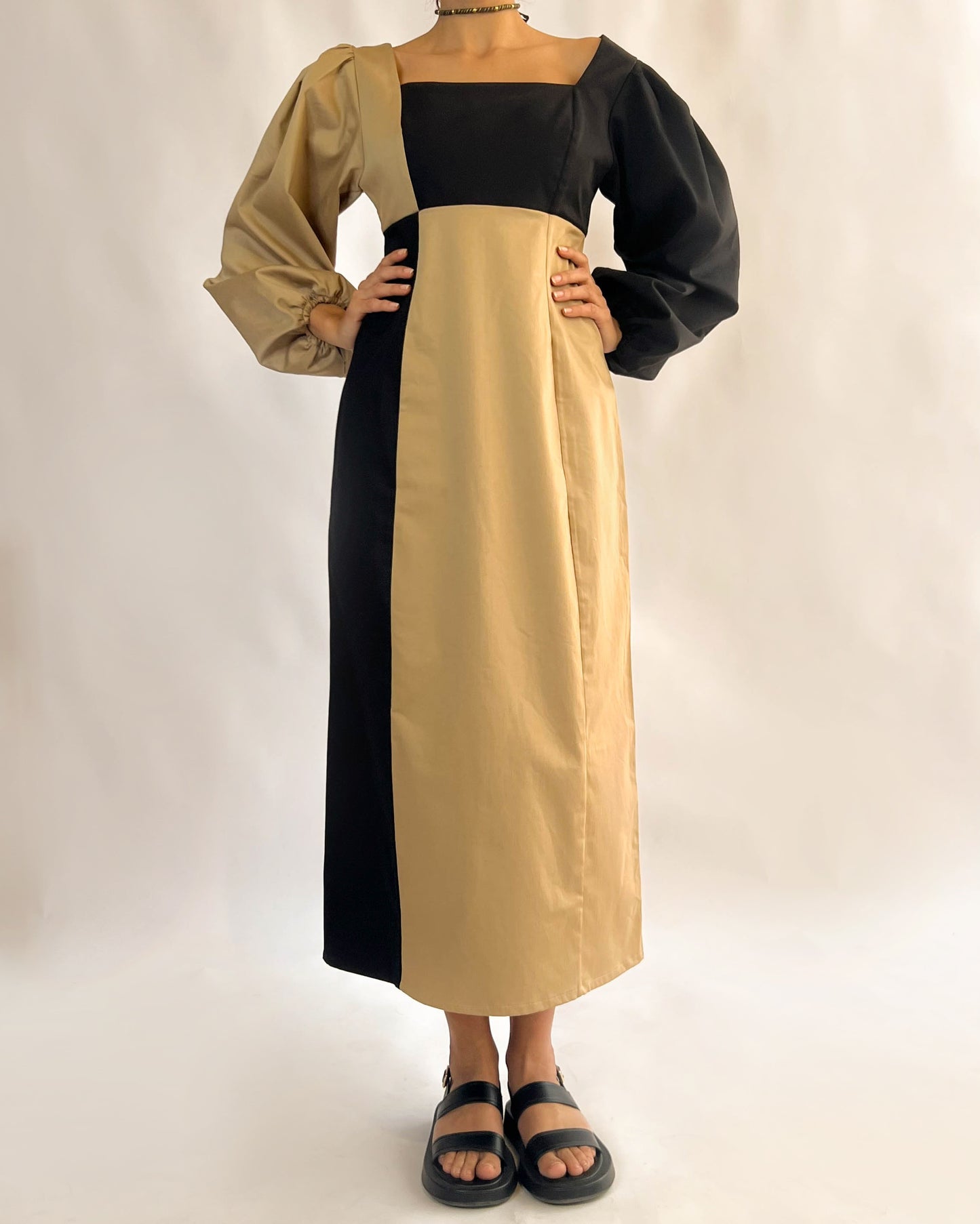 Sehra Dress