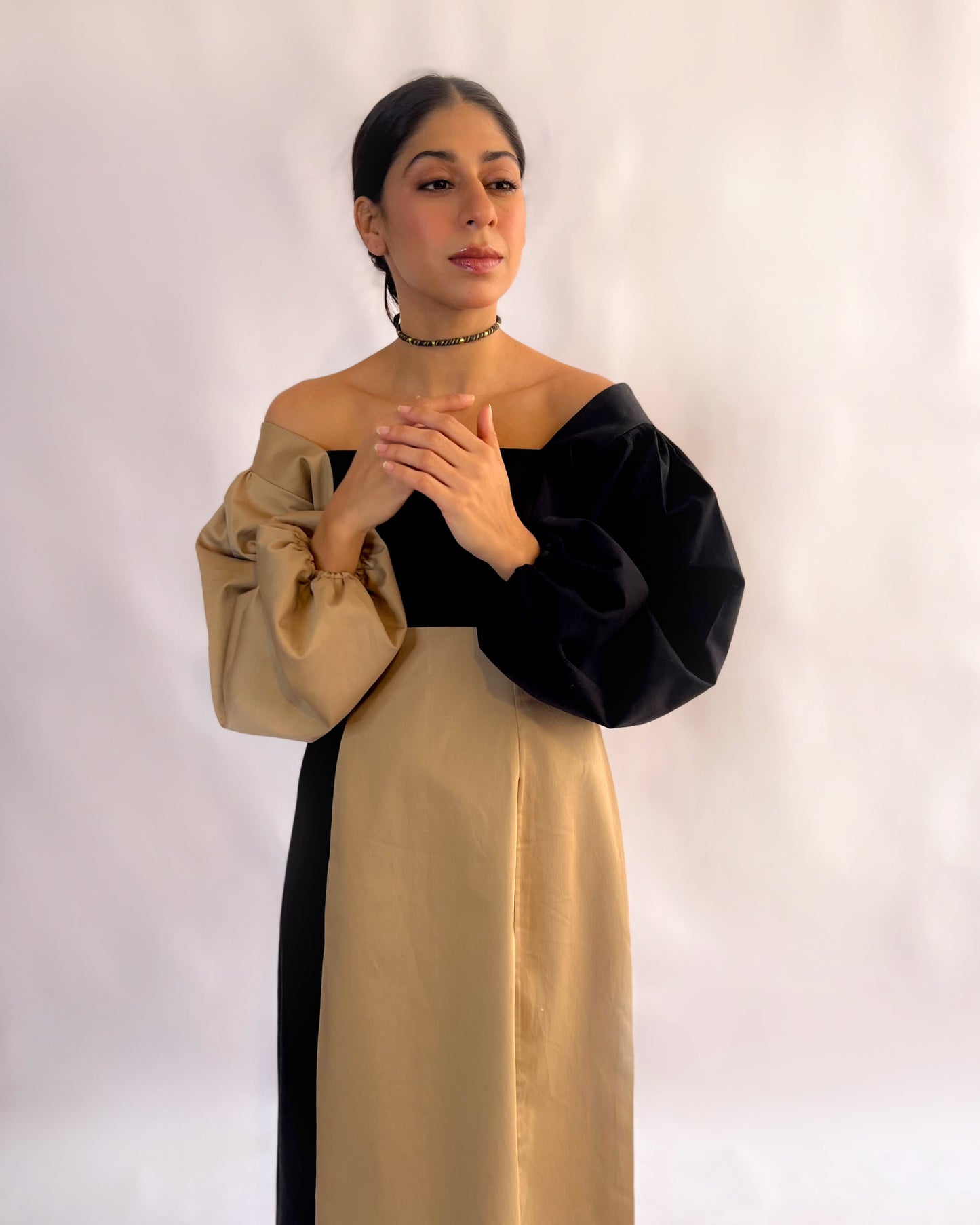 Sehra Dress